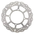 EBC Brakes X - Series Floating MC Rotors Rear - MD4160C EBC Brakes X - Series Floating MC Rotors Rear - MD4160C